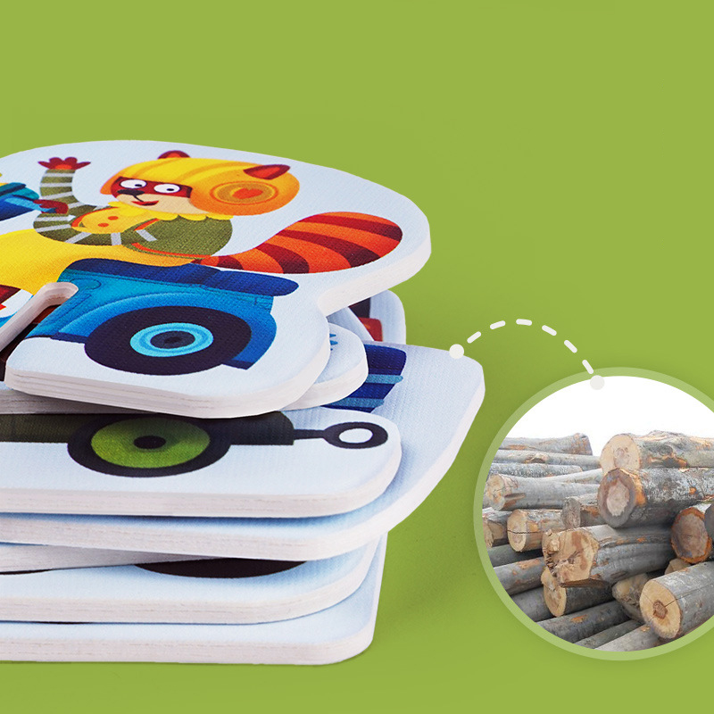 TOI 6 In A Box Zaawansowane Pu – Kids First Education recenzja i cena