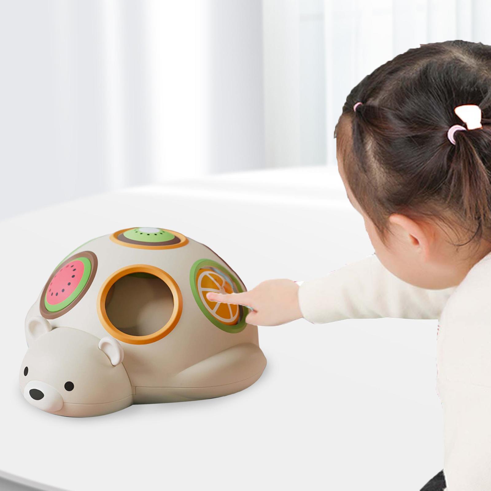 Zabawka Montessori do sortowan – Kids Education Activities recenzja i cena