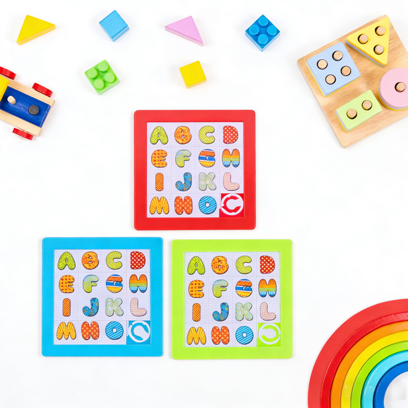 1 SZT. Kreskówkowe Puzzle z Cy – Kids Education Number recenzja i cena