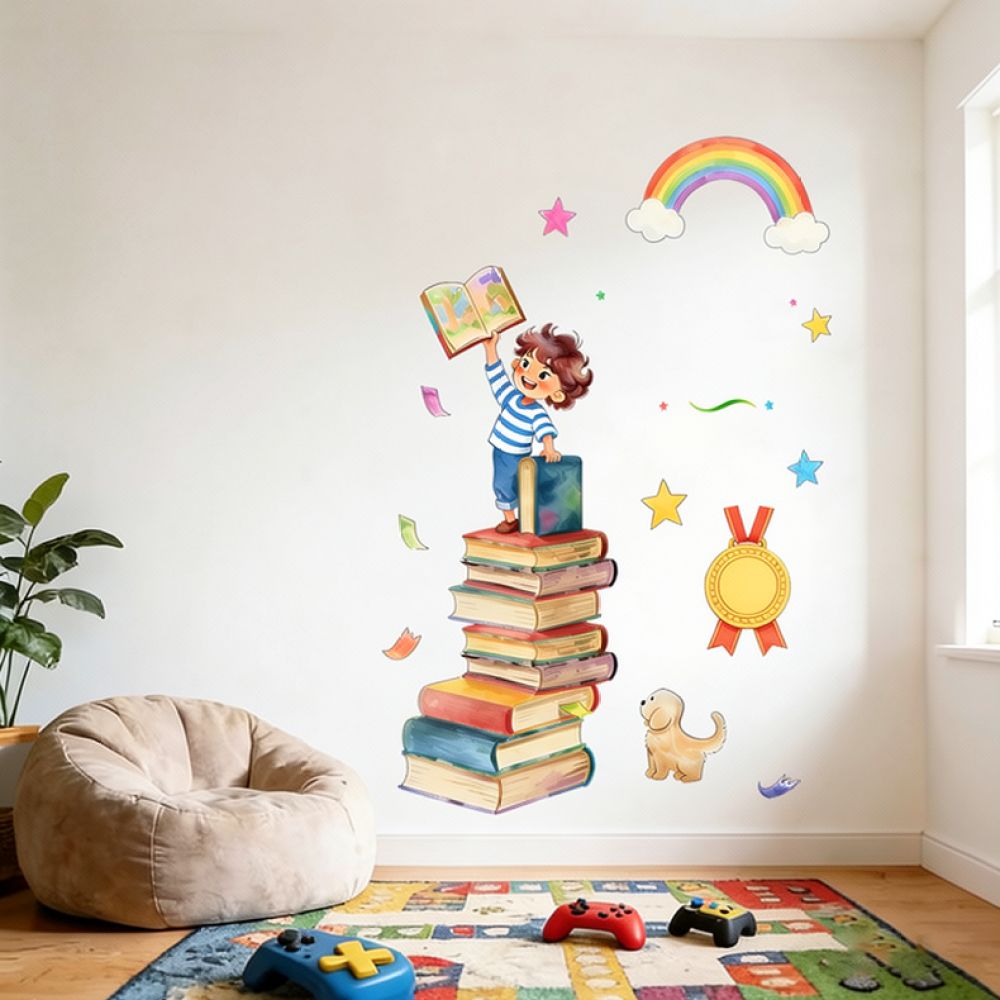 Motywacyjne angielskie frazy – – Kids Education Motivation recenzja i cena
